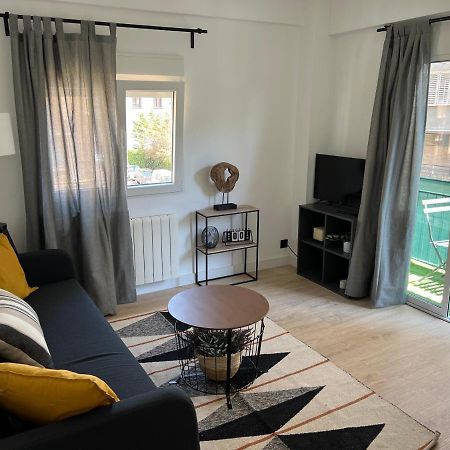 Apartamentos Garnacha 2 Totalmente Reformado Zaragoza Buitenkant foto
