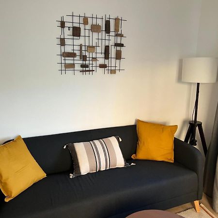 Apartamentos Garnacha 2 Totalmente Reformado Zaragoza Buitenkant foto