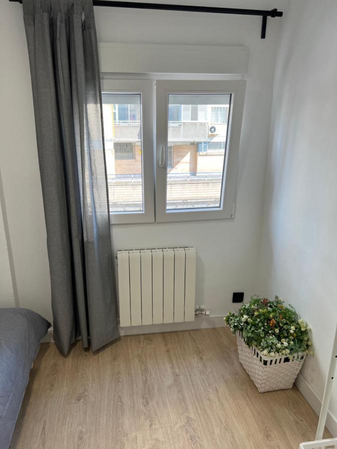 Apartamentos Garnacha 2 Totalmente Reformado Zaragoza Buitenkant foto