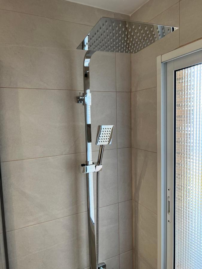 Apartamentos Garnacha 2 Totalmente Reformado Zaragoza Buitenkant foto