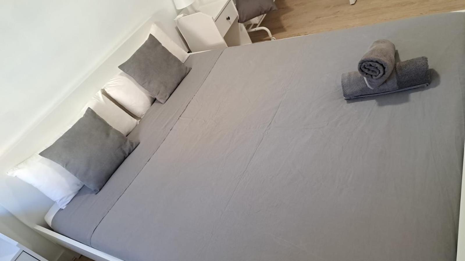 Apartamentos Garnacha 2 Totalmente Reformado Zaragoza Buitenkant foto